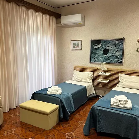 Casa Etna Sea Immersa Nel Verde A 5 Min A Piedi Dal Mare Tra Etna & Taormina