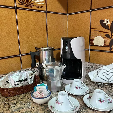 Casa Etna Sea Immersa Nel Verde A 5 Min A Piedi Dal Mare Tra Etna & Taormina Apartment Riposto