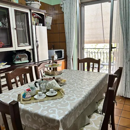 Casa Etna Sea Immersa Nel Verde A 5 Min A Piedi Dal Mare Tra Etna & Taormina Apartment