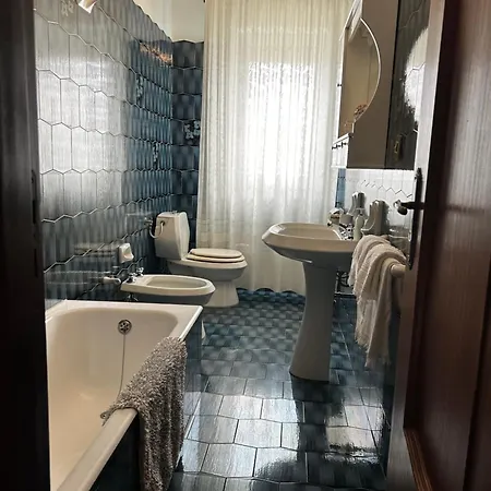 Casa Etna Sea Immersa Nel Verde A 5 Min A Piedi Dal Mare Tra Etna & Taormina Apartment