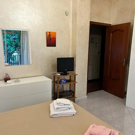 Apartment Casa Etna Sea Immersa Nel Verde A 5 Min A Piedi Dal Mare Tra Etna & Taormina Riposto