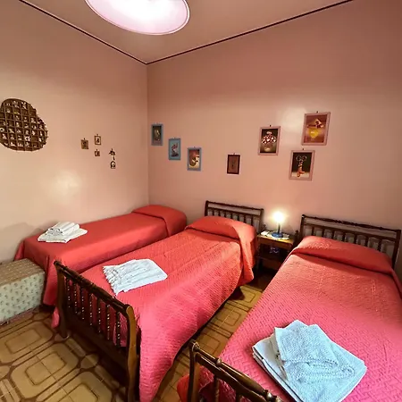 Apartment Casa Etna Sea Immersa Nel Verde A 5 Min A Piedi Dal Mare Tra Etna & Taormina Riposto