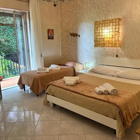 Apartment Casa Etna Sea Immersa Nel Verde A 5 Min A Piedi Dal Mare Tra Etna & Taormina *