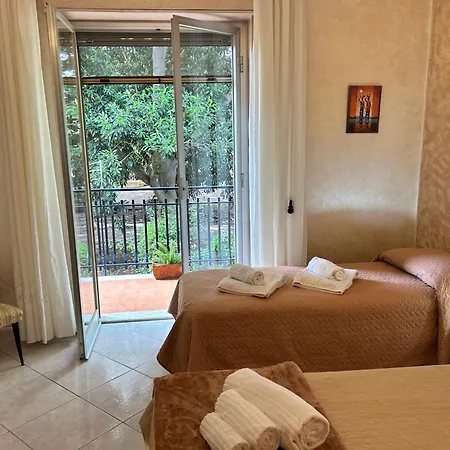 Casa Etna Sea Immersa Nel Verde A 5 Min A Piedi Dal Mare Tra Etna & Taormina *