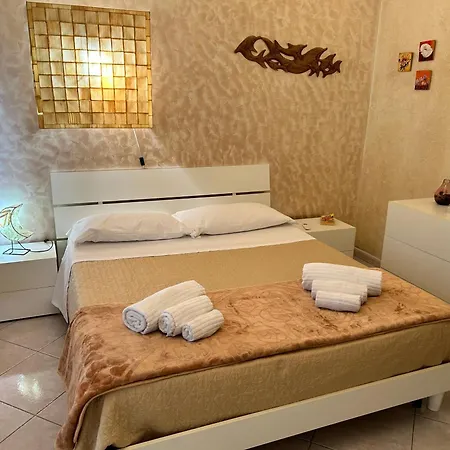 Apartment Casa Etna Sea Immersa Nel Verde A 5 Min A Piedi Dal Mare Tra Etna & Taormina