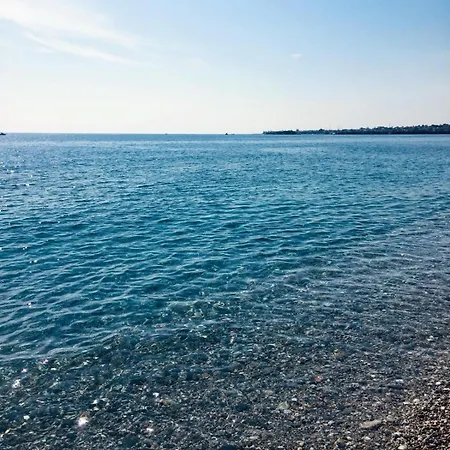 Casa Etna Sea Immersa Nel Verde A 5 Min A Piedi Dal Mare Tra Etna & Taormina Apartment *