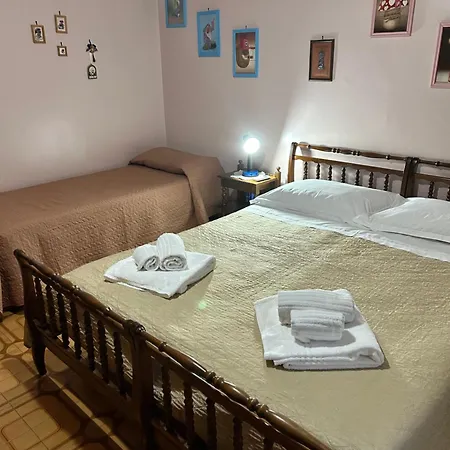 Apartment Casa Etna Sea Immersa Nel Verde A 5 Min A Piedi Dal Mare Tra Etna & Taormina Riposto