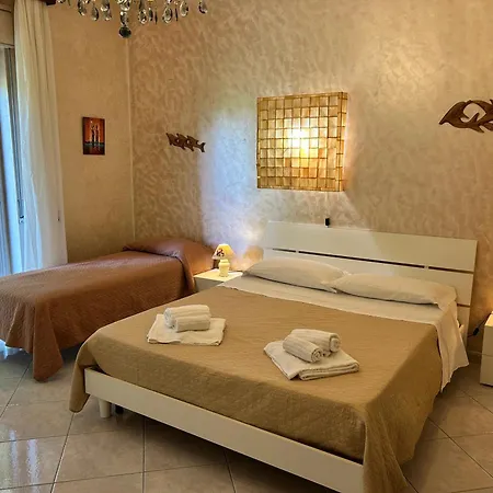 Casa Etna Sea Immersa Nel Verde A 5 Min A Piedi Dal Mare Tra Etna & Taormina * Riposto