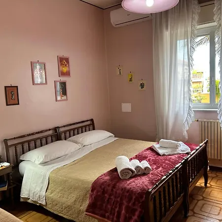 Apartmán Casa Etna Sea Immersa Nel A 5 Min A Piedi Dal Mare Tra Etna & Taormina