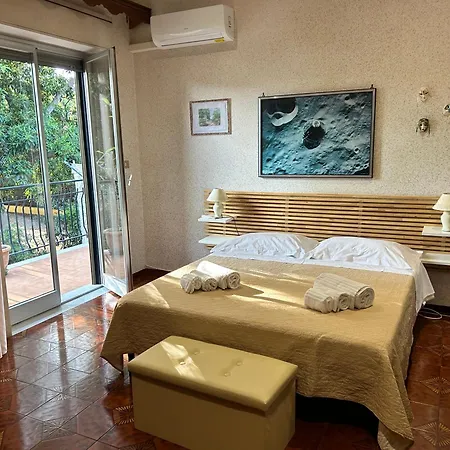 Casa Etna Sea Immersa Nel A 5 Min A Piedi Dal Mare Tra Etna & Taormina Apartmán Riposto