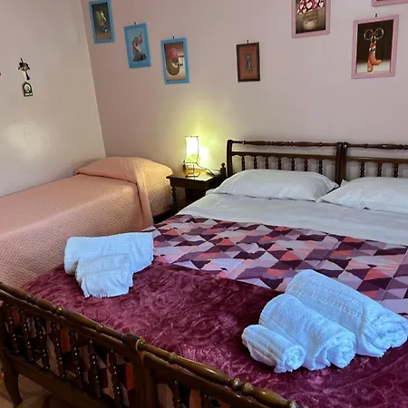 Casa Etna Sea Immersa Nel A 5 Min A Piedi Dal Mare Tra Etna & Taormina