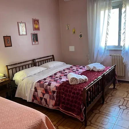 شقة Casa Etna Sea Immersa Nel A 5 Min A Piedi Dal Mare Tra Etna & Taormina